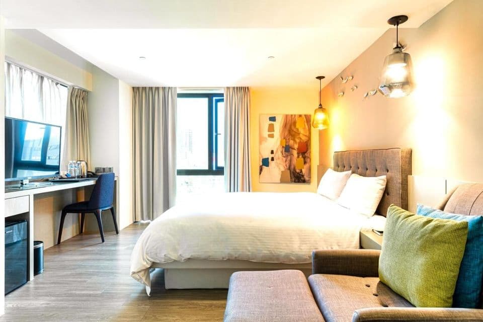 旅居文旅 - 高雄亞灣館