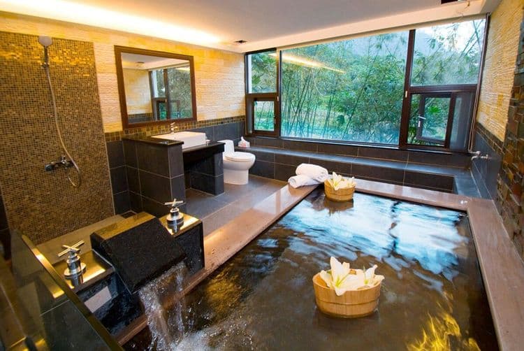 觀景樓溫泉會館-2