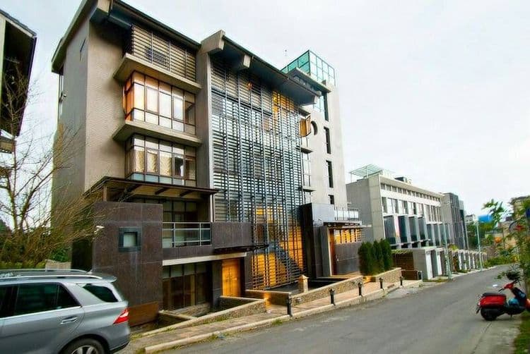 觀景樓溫泉會館-1