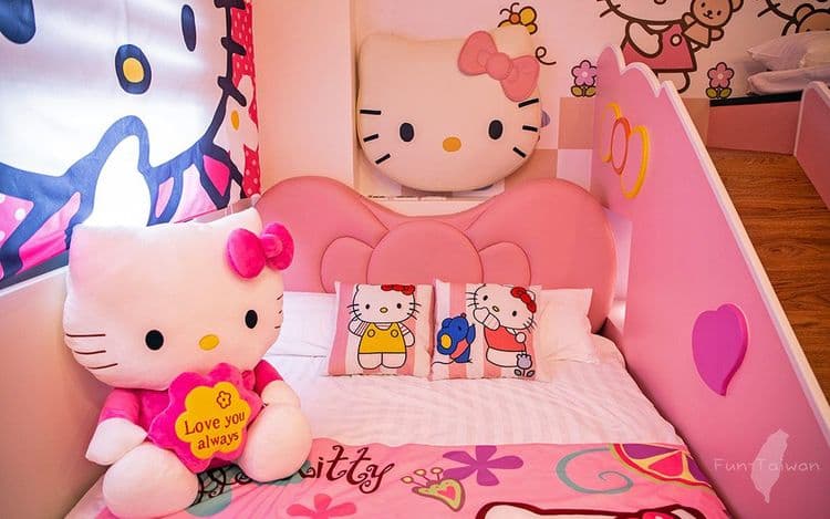 蘭洋親子民宿 | 21人宜蘭villa包棟 | BBQ&KTV&麻將&戲水池&滑梯房-8