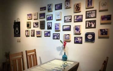 怡然居攝影風格民宿|風格房型|慢活花蓮-3