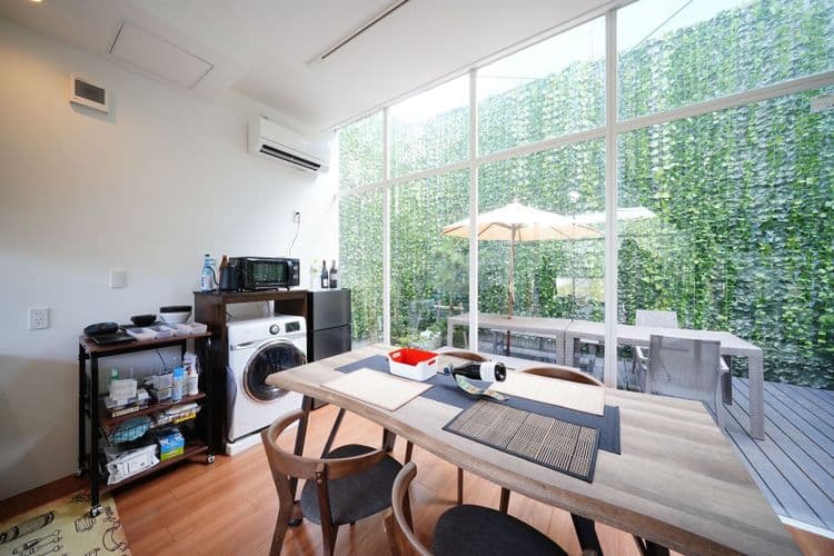 新築物件★ワ―ケーション・サーフィン★ビーチまで5分★新江ノ島水族館まで5分★ B100-1-4