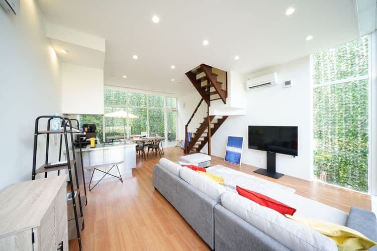 新築物件★ワ―ケーション・サーフィン★ビーチまで5分★新江ノ島水族館まで5分★ B100-1-2