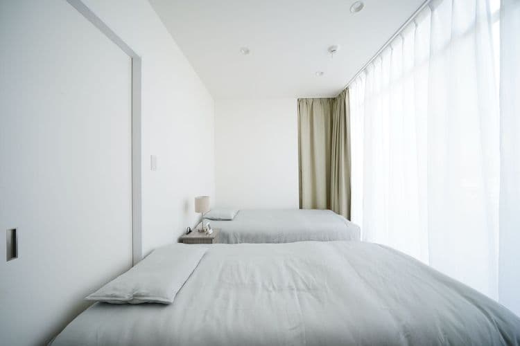 新築物件★ワ―ケーション・サーフィン★ビーチまで5分★新江ノ島水族館まで5分★ B100-1-8