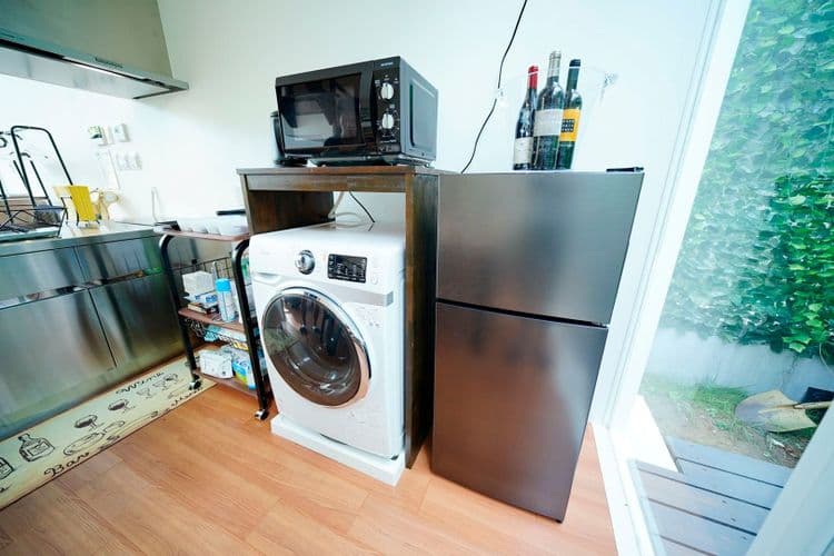 新築物件★ワ―ケーション・サーフィン★ビーチまで5分★新江ノ島水族館まで5分★ B100-1-5