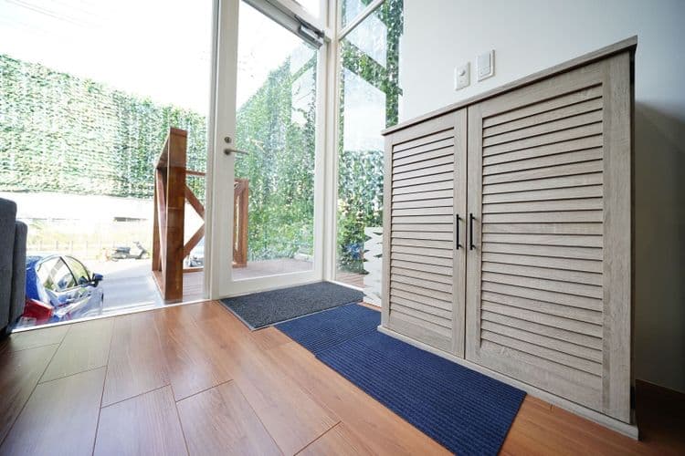 新築物件★ワ―ケーション・サーフィン★ビーチまで5分★新江ノ島水族館まで5分★ B100-1-12