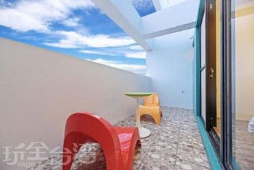 風仙廬香草園民宿-3