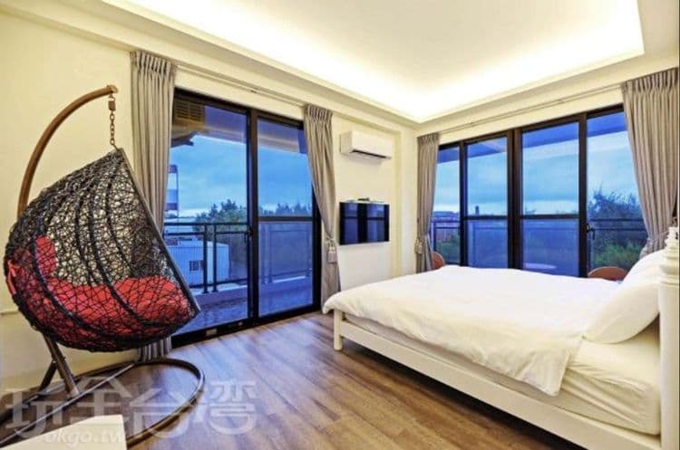 風仙廬香草園民宿-2