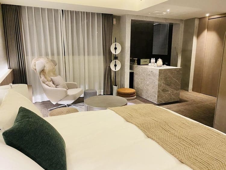 W house | INS 北歐風 | 情侶 | 閨蜜推薦-2