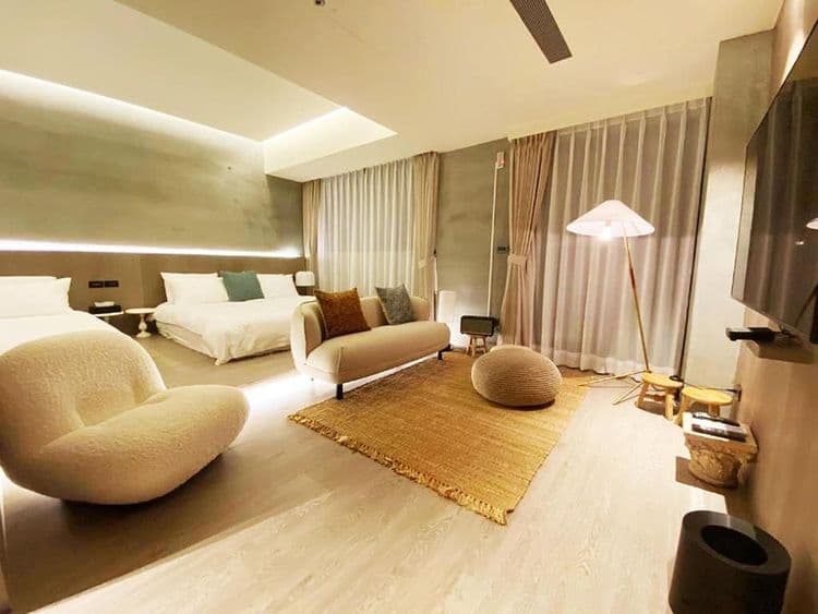 W house | INS 北歐風 | 情侶 | 閨蜜推薦-1