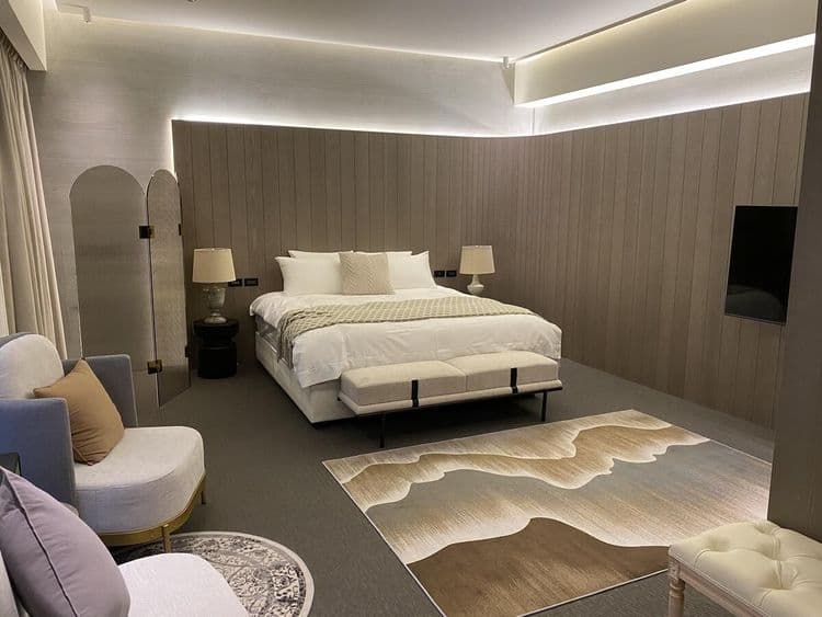 W house | INS 北歐風 | 情侶 | 閨蜜推薦-3