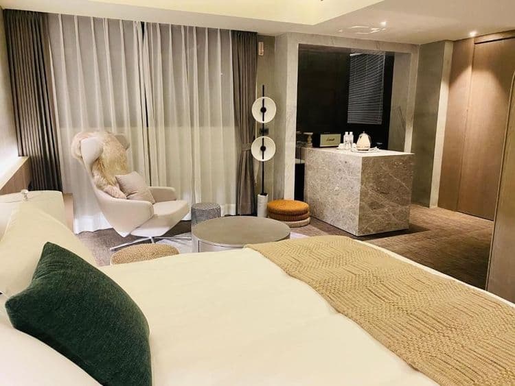 W house | INS 北歐風 | 情侶 | 閨蜜推薦-17