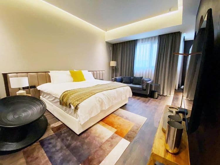 W house | INS 北歐風 | 情侶 | 閨蜜推薦-7