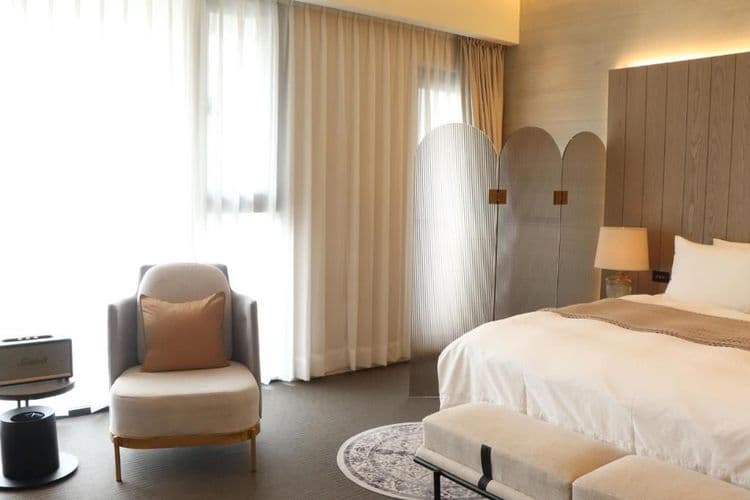 W house | INS 北歐風 | 情侶 | 閨蜜推薦-20