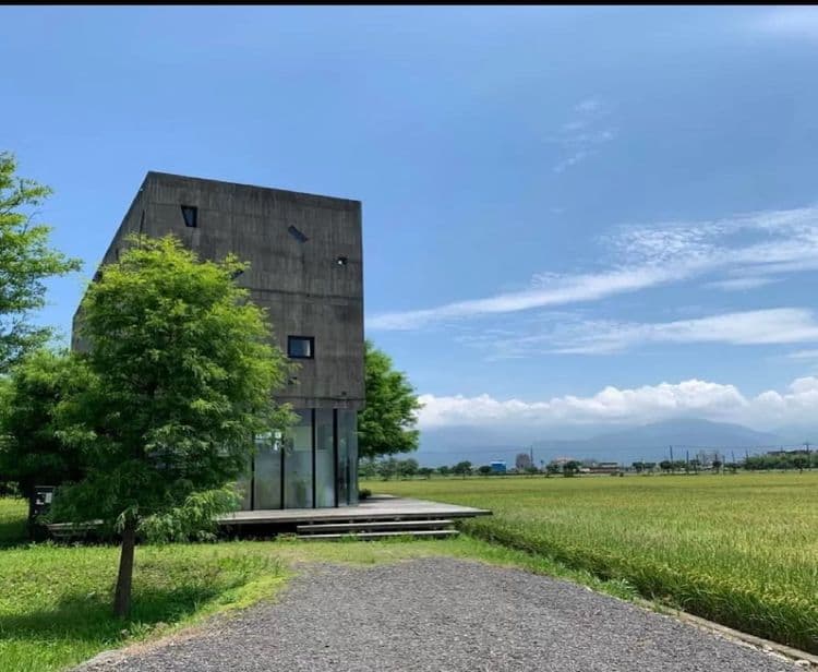 Rice Field Homestay-3