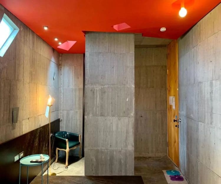 Rice Field Homestay-10