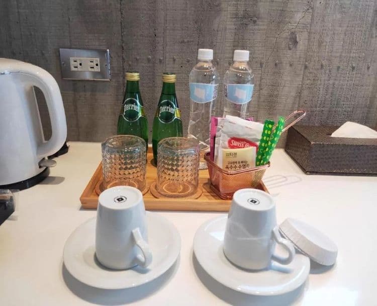 Rice Field Homestay-13