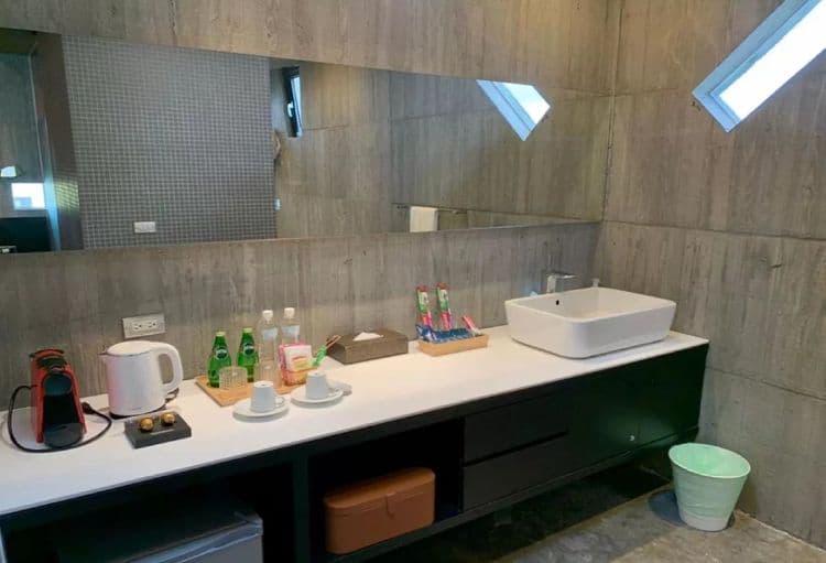 Rice Field Homestay-11