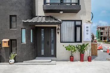 澎湖檸檬草旅店|全自助入住-3