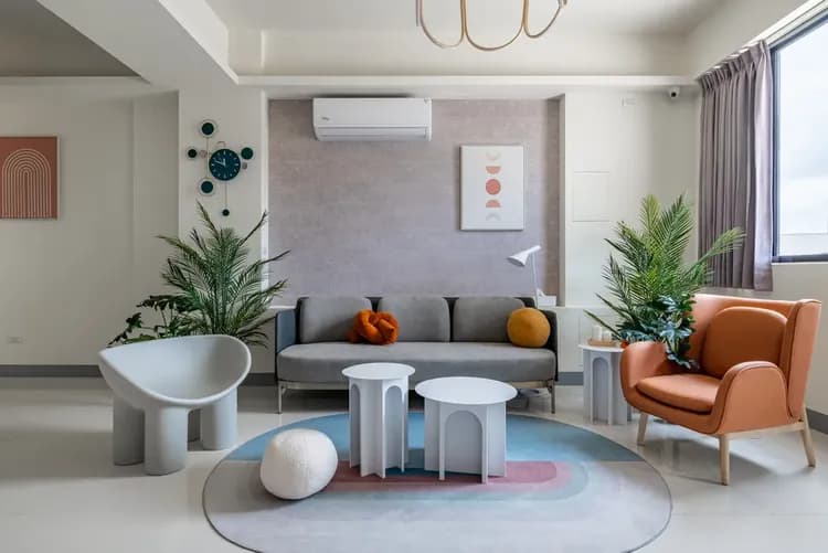 澎湖檸檬草旅店|全自助入住-1