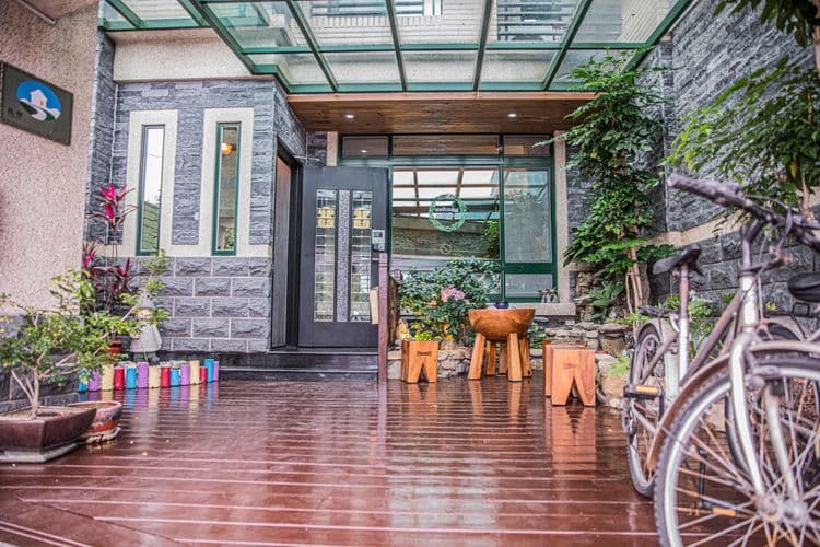 幸福滿屋渡假民宿 | 可14人包棟|東大門-1