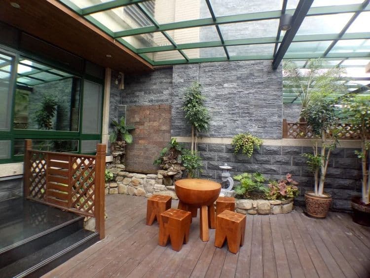 幸福滿屋渡假民宿 | 可14人包棟|東大門-2