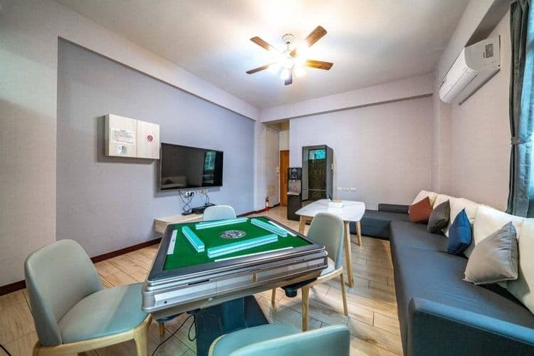 涵星包棟民宿-2