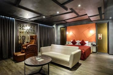 香奈爾汽車旅館-蘆洲館-3