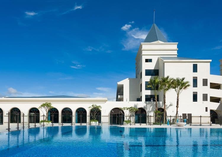 フーロン ホテル フーロン-1