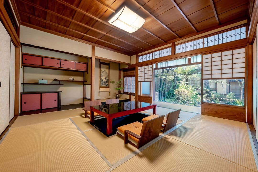 京都府-【京町風】RESI STAY 心心苑