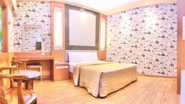 楓情汽車旅館-3