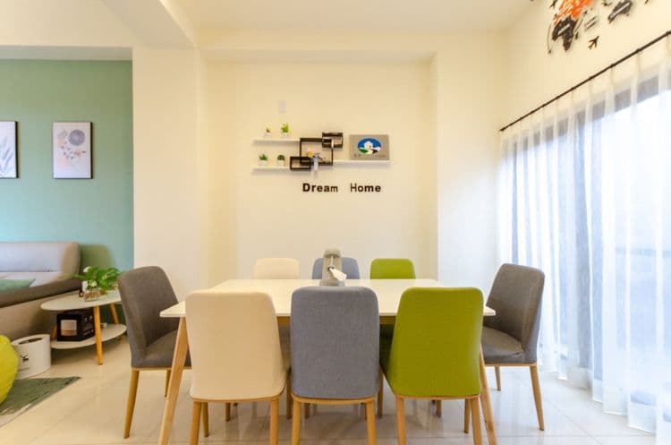 樂見冬山民宿 | 可選購4-12人宜蘭包棟-2