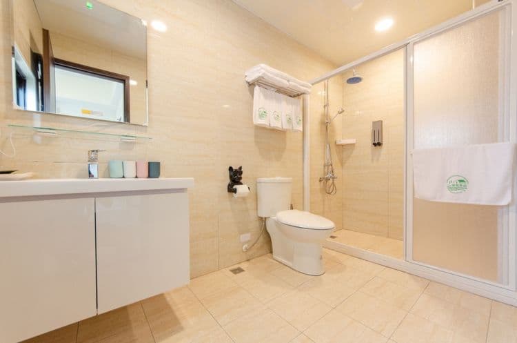 樂見冬山民宿 | 可選購4-12人宜蘭包棟-10