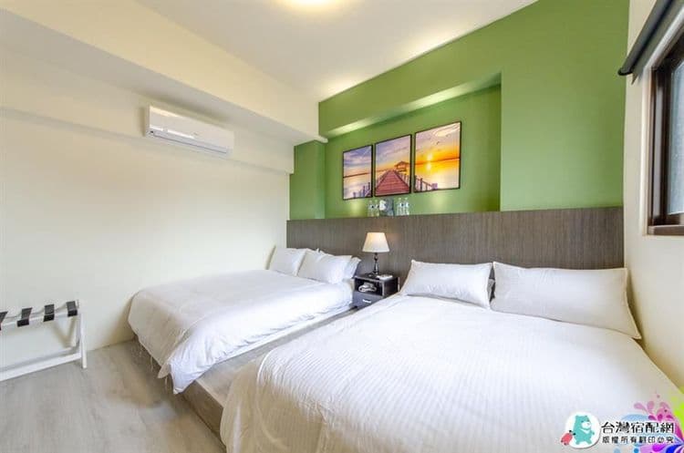 樂見冬山民宿 | 可選購4-12人宜蘭包棟-8