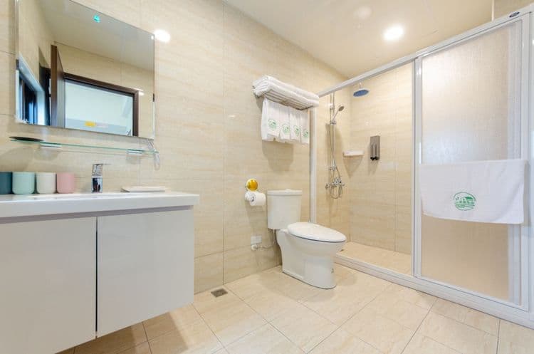 樂見冬山民宿 | 可選購4-12人宜蘭包棟-13