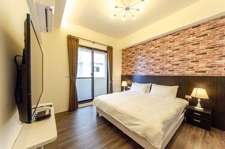 樂見冬山民宿 | 可選購4-12人宜蘭包棟-6