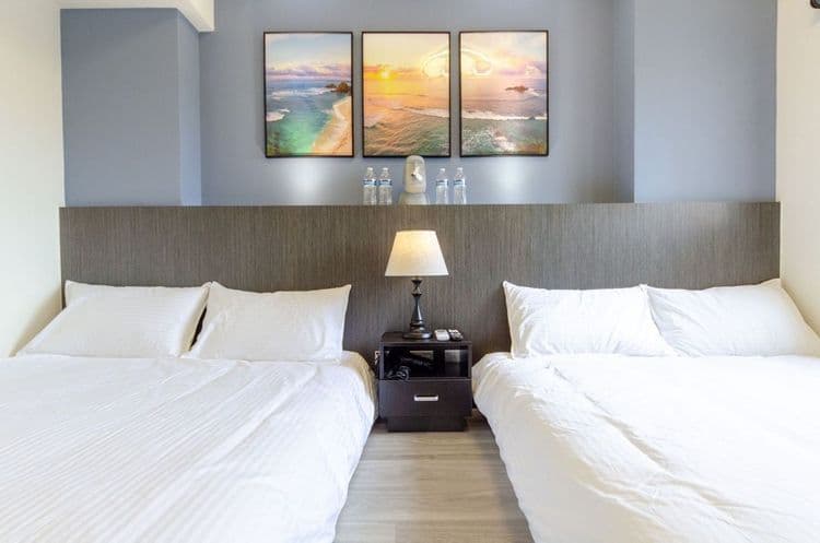 樂見冬山民宿 | 可選購4-12人宜蘭包棟-11