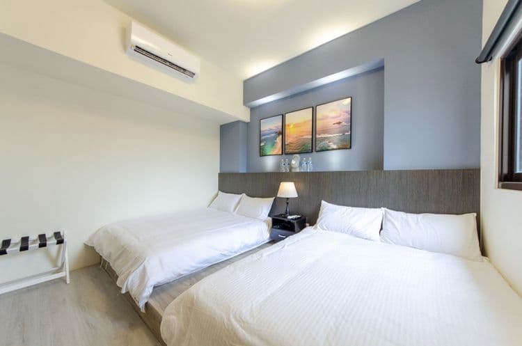 樂見冬山民宿 | 可選購4-12人宜蘭包棟-12