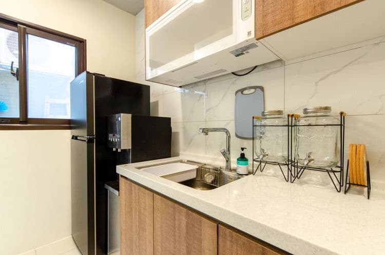 樂見冬山民宿 | 可選購4-12人宜蘭包棟-4