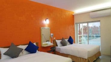 小島旅店二館 | 16人墾丁包棟 | BBQ烤肉&|未提供wi-fi|近海車程三分鐘-3