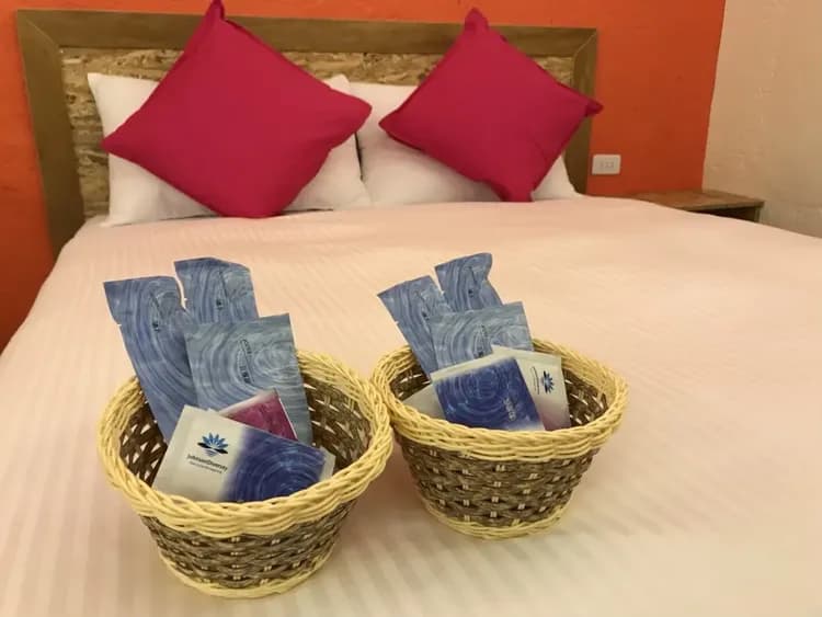 小島旅店二館 | 16人墾丁包棟 | BBQ烤肉&|未提供wi-fi|近海車程三分鐘-6