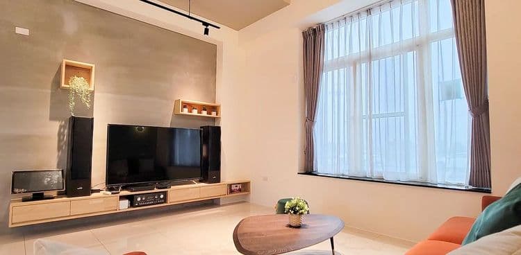 墨砌旅宿|可選購12-16人包棟-2