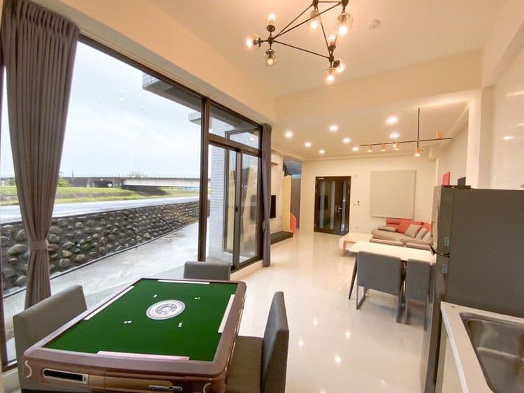 Chill breathed a sigh of relief-1