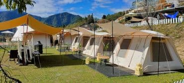 覓靜莊園|獨家7折起!免裝備高海拔、兒童遊樂設施!-3