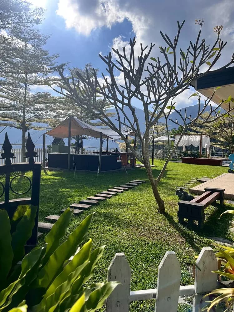 覓靜莊園|獨家7折起!免裝備高海拔、兒童遊樂設施!-17