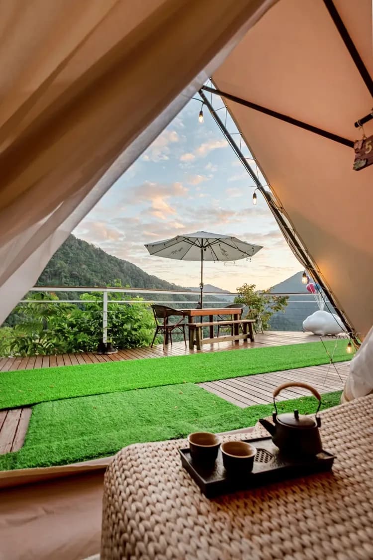 覓靜莊園|獨家7折起!免裝備高海拔、兒童遊樂設施!-18