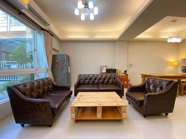 像個家 plus 民宿 | 可8-15人花蓮包棟-2