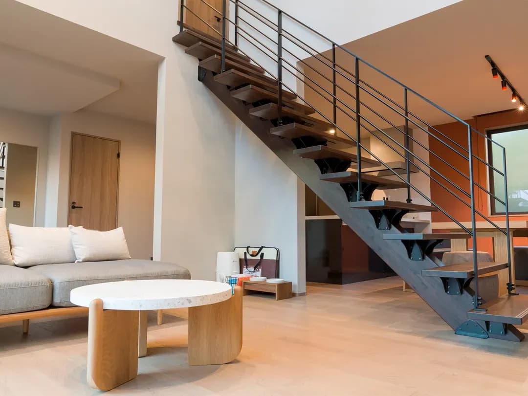 야마나시 현-Rakuten STAY Fuji Kawaguchiko Station-1