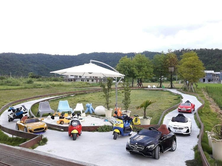 湖漾189風格旅店-2