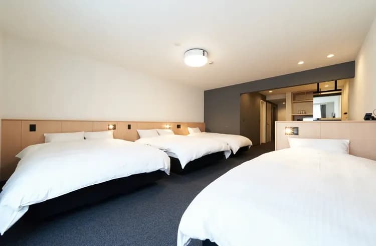 Rakuten STAY Osaka Station North-1-8